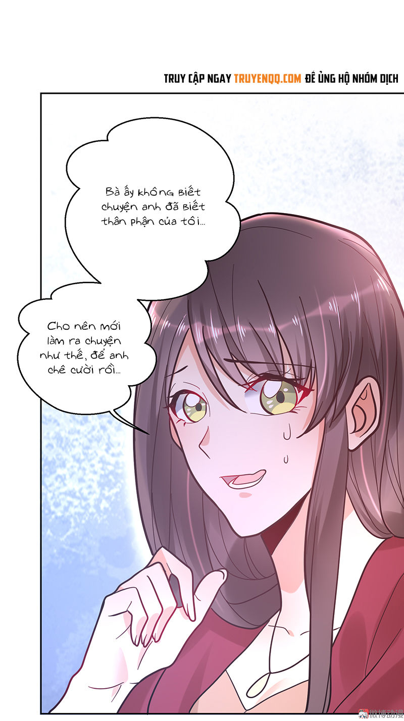 Tổng Tài Truy Thê: Phu Nhân Lại Chạy Trốn Chapter 10 - 2