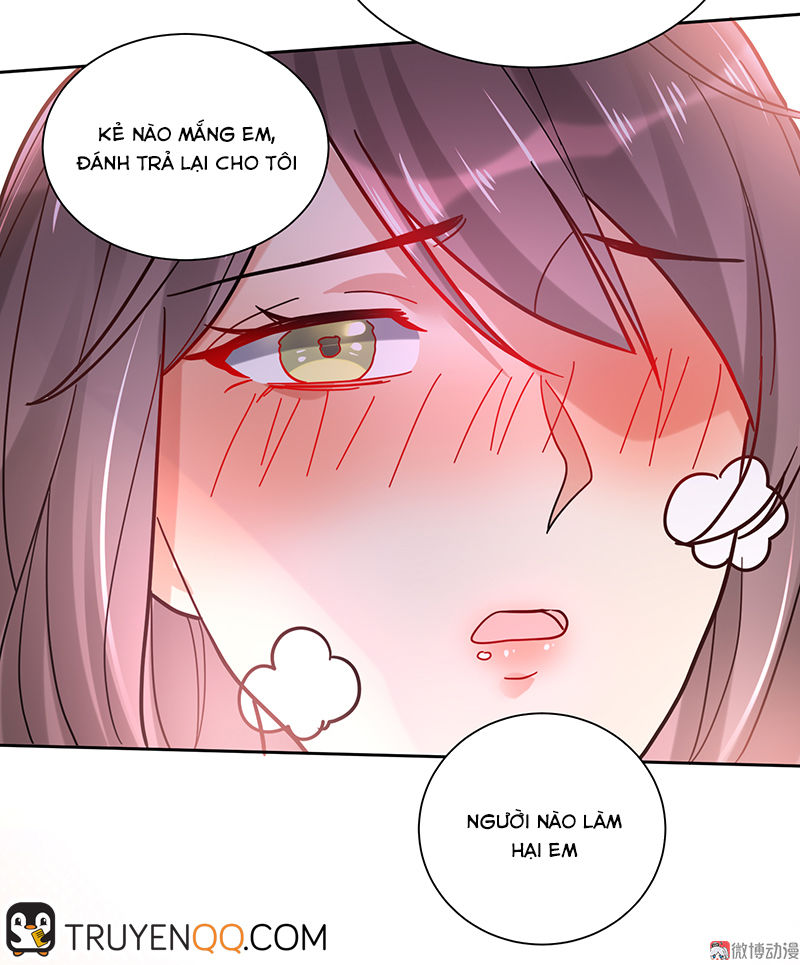 Tổng Tài Truy Thê: Phu Nhân Lại Chạy Trốn Chapter 10 - 11