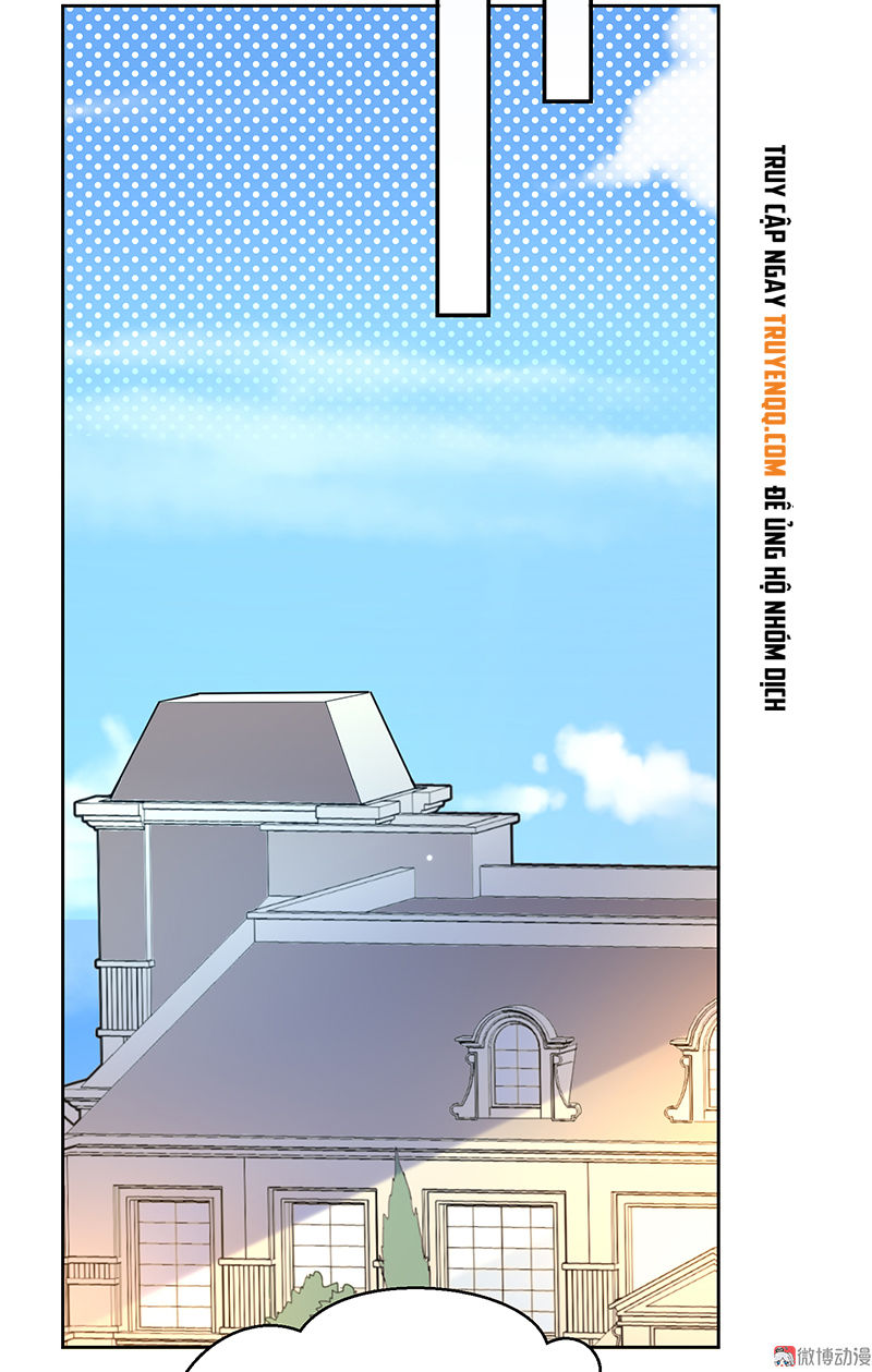 Tổng Tài Truy Thê: Phu Nhân Lại Chạy Trốn Chapter 10 - 16