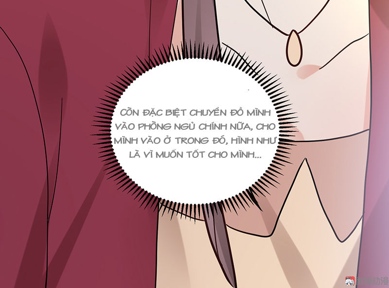 Tổng Tài Truy Thê: Phu Nhân Lại Chạy Trốn Chapter 10 - 19