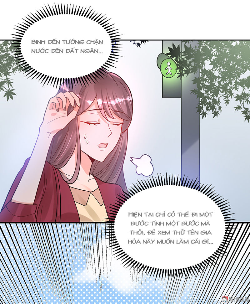 Tổng Tài Truy Thê: Phu Nhân Lại Chạy Trốn Chapter 10 - 20