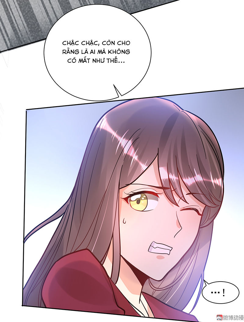 Tổng Tài Truy Thê: Phu Nhân Lại Chạy Trốn Chapter 10 - 23