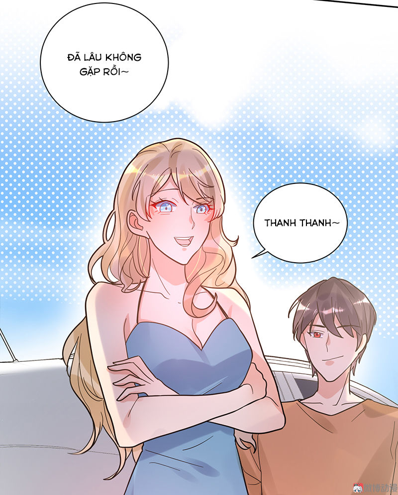 Tổng Tài Truy Thê: Phu Nhân Lại Chạy Trốn Chapter 10 - 24