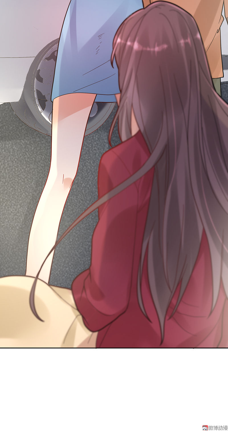 Tổng Tài Truy Thê: Phu Nhân Lại Chạy Trốn Chapter 10 - 25