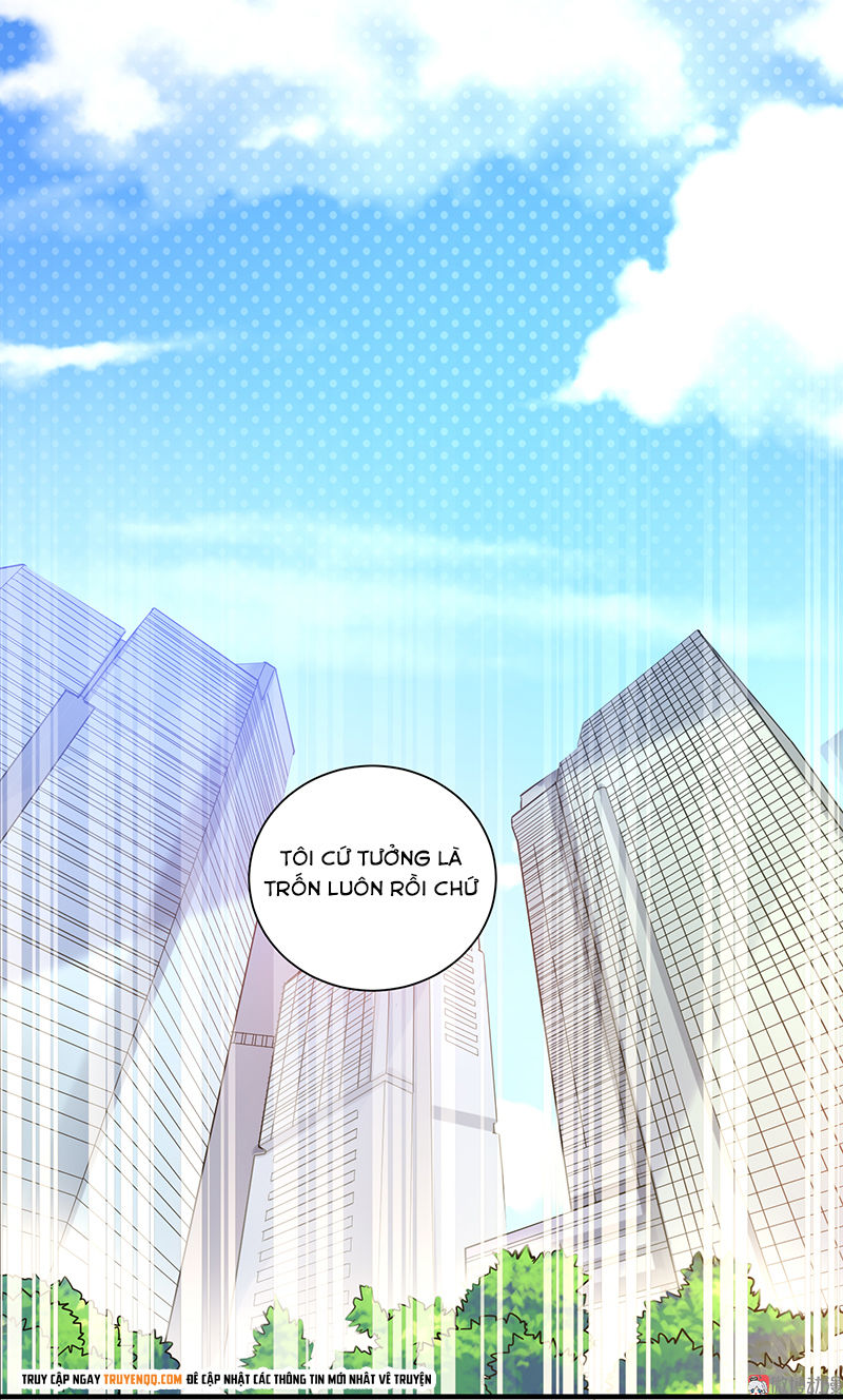 Tổng Tài Truy Thê: Phu Nhân Lại Chạy Trốn Chapter 10 - 26