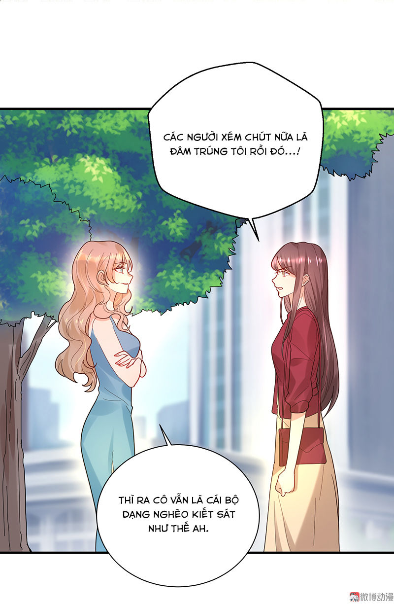 Tổng Tài Truy Thê: Phu Nhân Lại Chạy Trốn Chapter 10 - 27