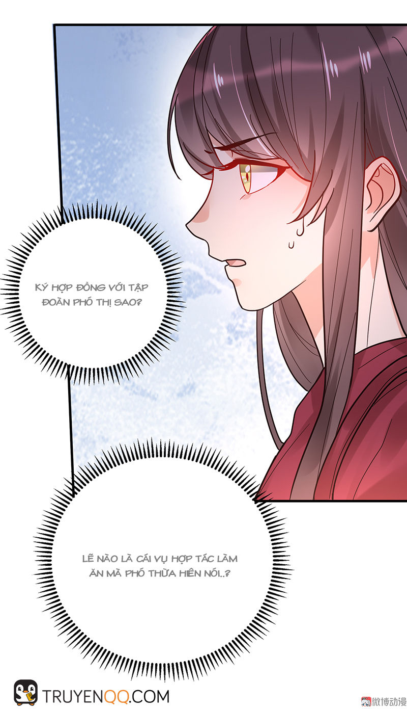 Tổng Tài Truy Thê: Phu Nhân Lại Chạy Trốn Chapter 10 - 31