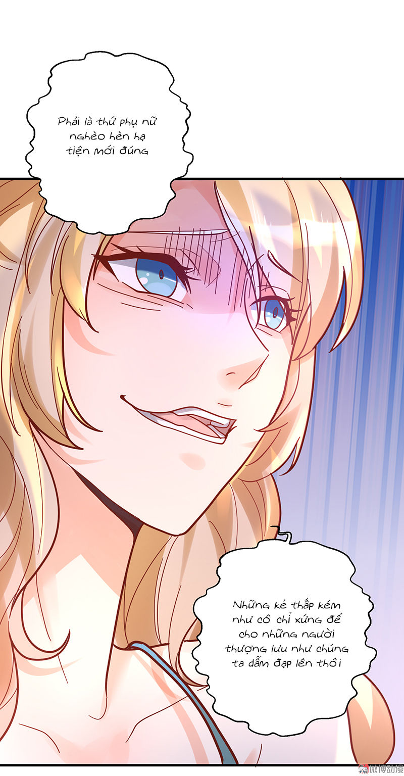 Tổng Tài Truy Thê: Phu Nhân Lại Chạy Trốn Chapter 10 - 34