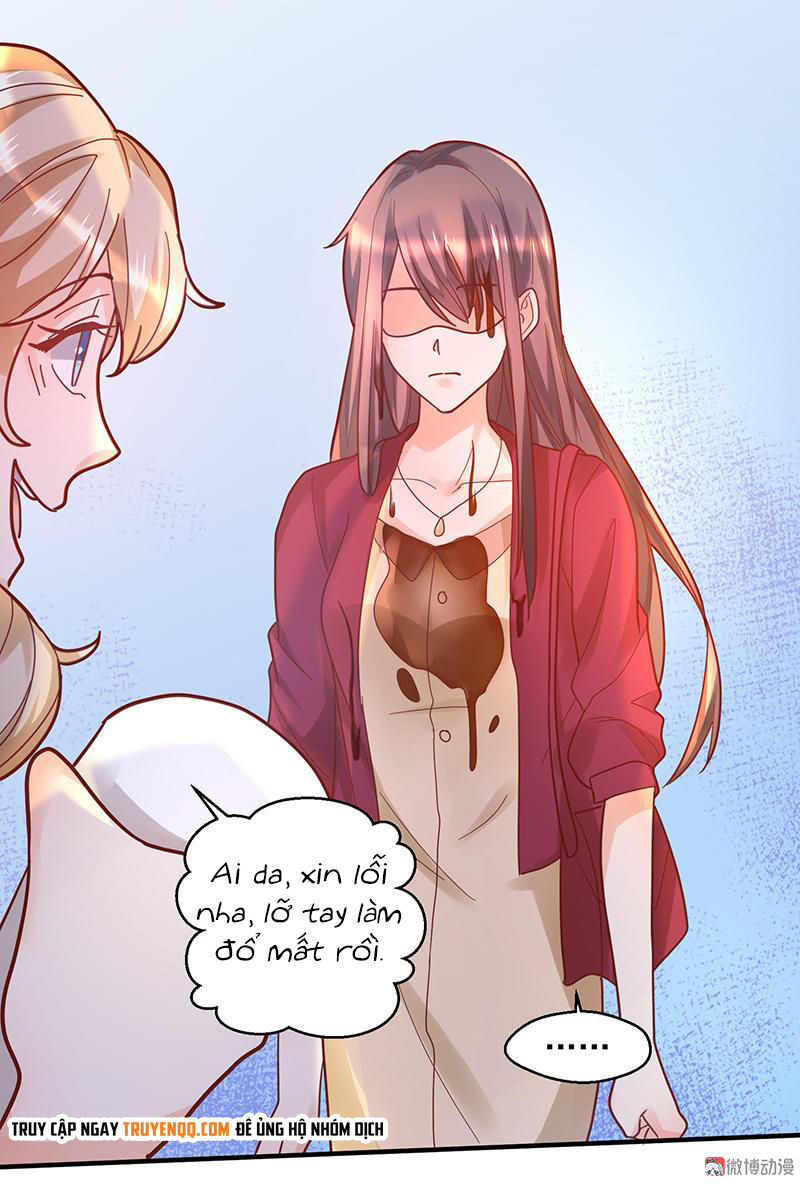 Tổng Tài Truy Thê: Phu Nhân Lại Chạy Trốn Chapter 10 - 36