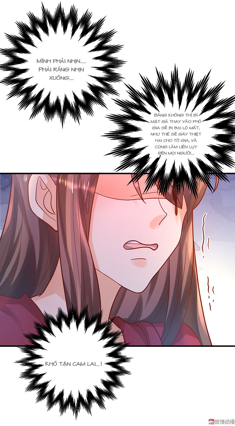 Tổng Tài Truy Thê: Phu Nhân Lại Chạy Trốn Chapter 10 - 38