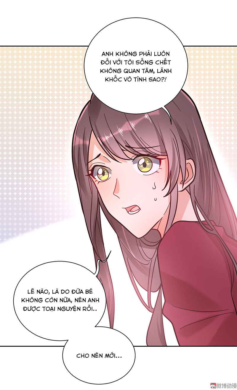 Tổng Tài Truy Thê: Phu Nhân Lại Chạy Trốn Chapter 10 - 5