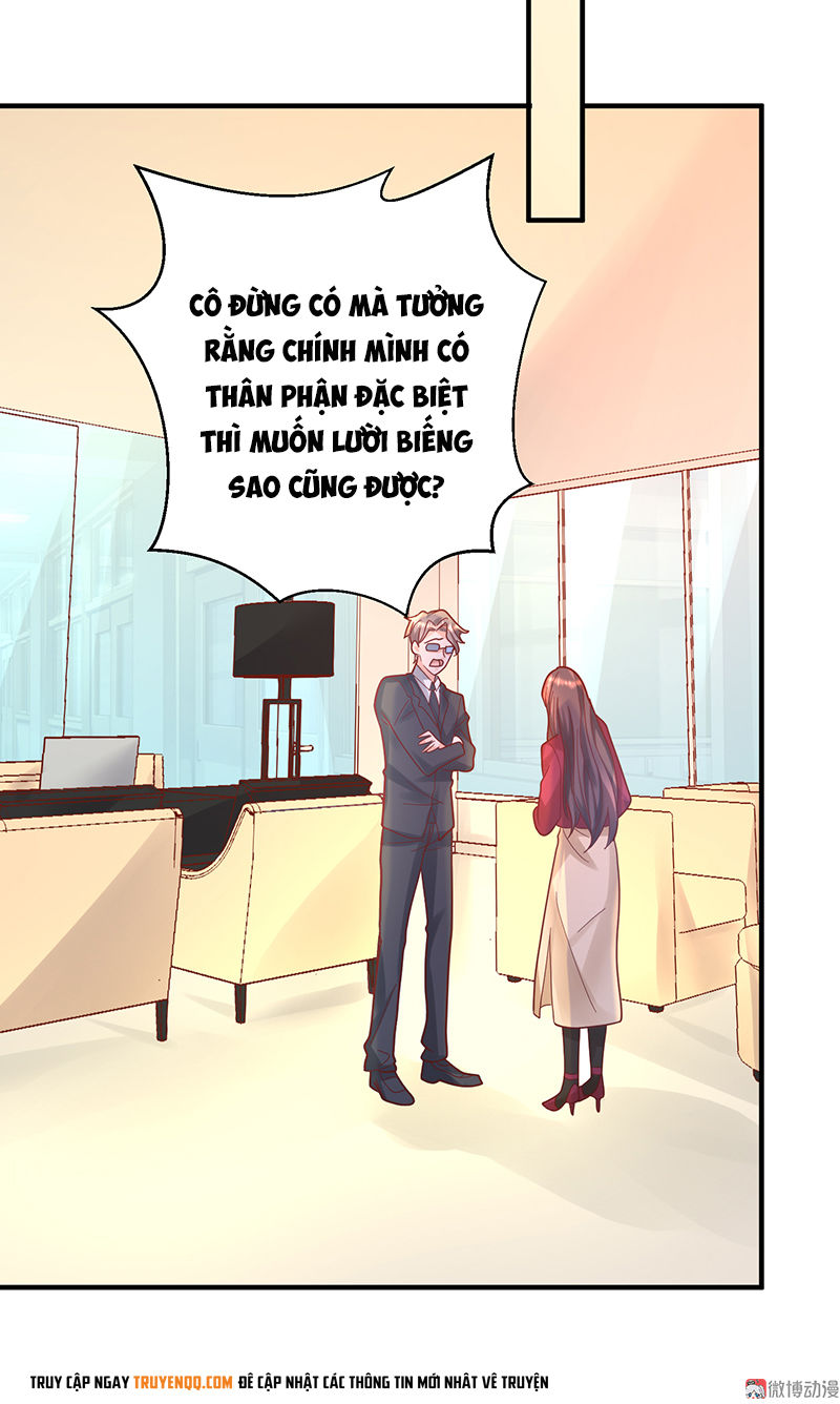 Tổng Tài Truy Thê: Phu Nhân Lại Chạy Trốn Chapter 10 - 41