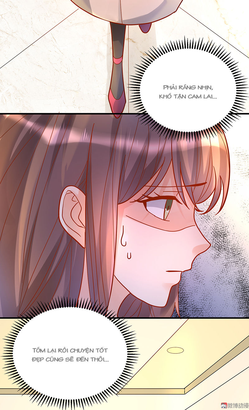 Tổng Tài Truy Thê: Phu Nhân Lại Chạy Trốn Chapter 10 - 47