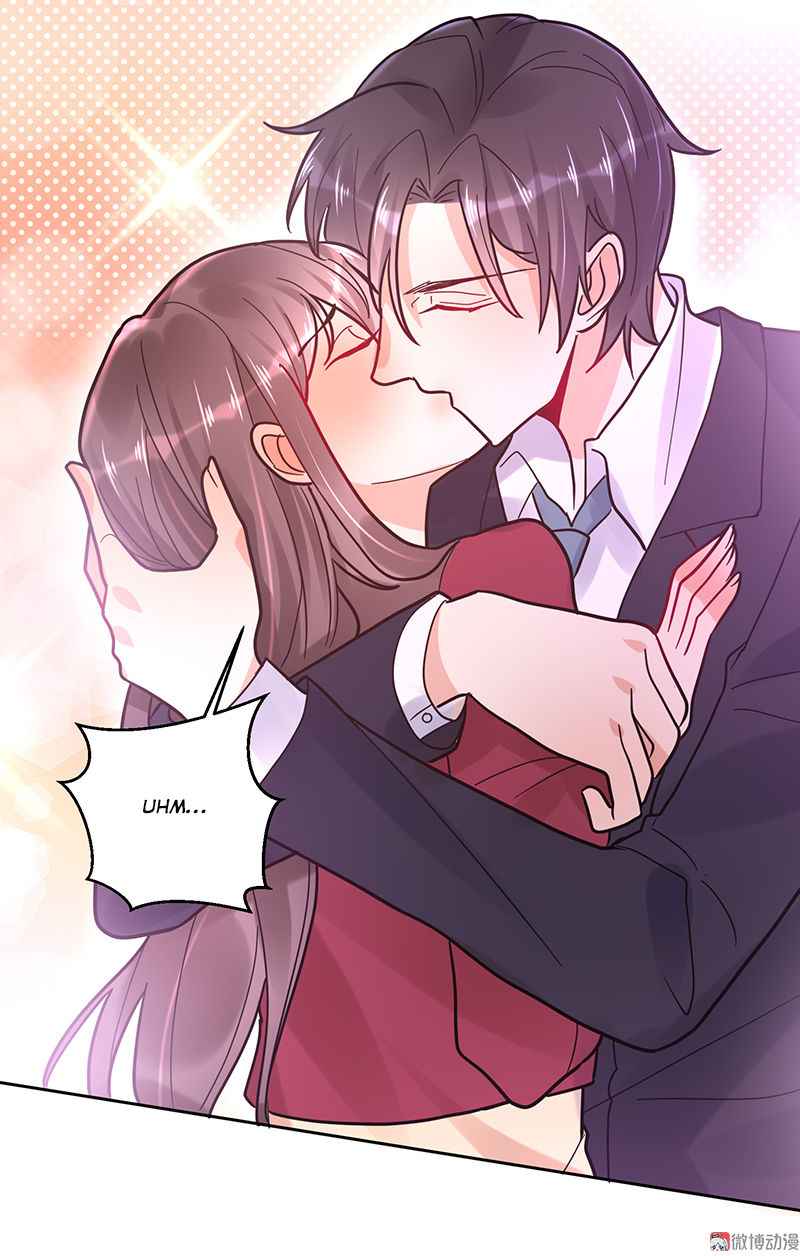 Tổng Tài Truy Thê: Phu Nhân Lại Chạy Trốn Chapter 10 - 7