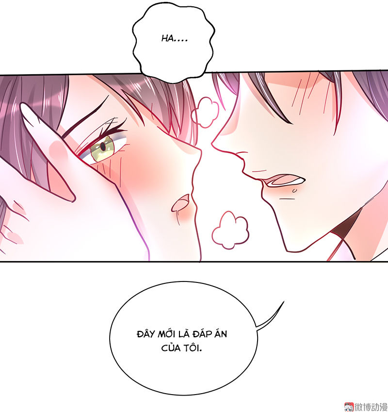 Tổng Tài Truy Thê: Phu Nhân Lại Chạy Trốn Chapter 10 - 9