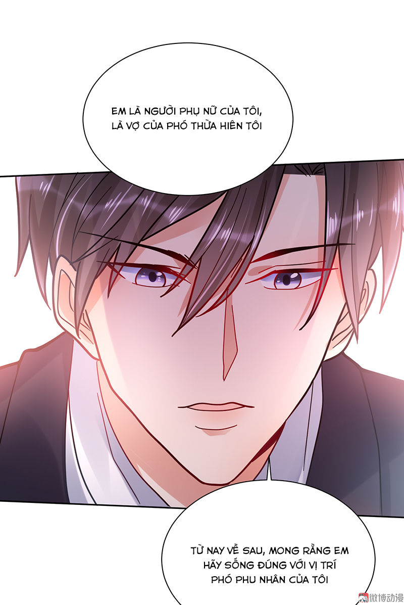 Tổng Tài Truy Thê: Phu Nhân Lại Chạy Trốn Chapter 10 - 10