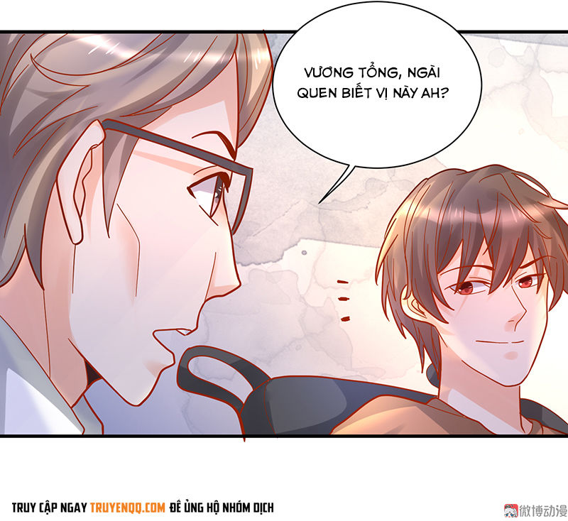 Tổng Tài Truy Thê: Phu Nhân Lại Chạy Trốn Chapter 11 - 2