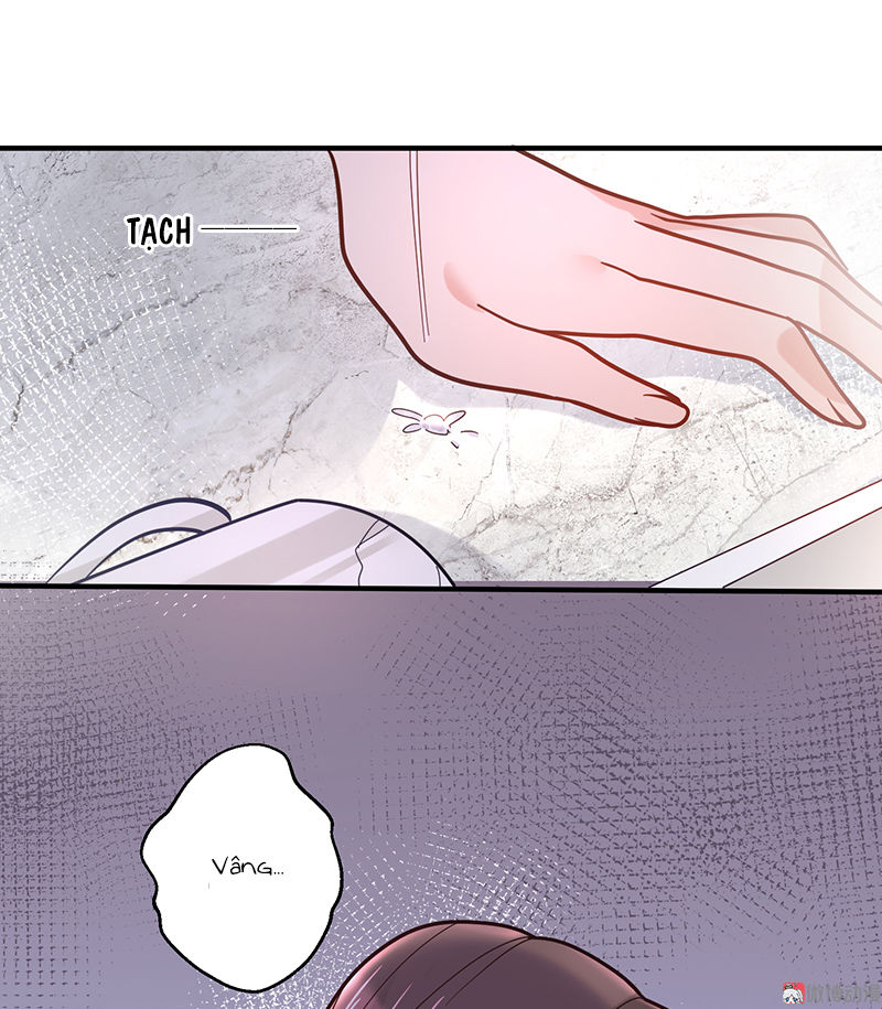 Tổng Tài Truy Thê: Phu Nhân Lại Chạy Trốn Chapter 11 - 12