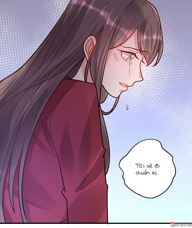 Tổng Tài Truy Thê: Phu Nhân Lại Chạy Trốn Chapter 11 - 13