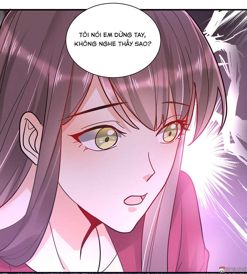 Tổng Tài Truy Thê: Phu Nhân Lại Chạy Trốn Chapter 11 - 18