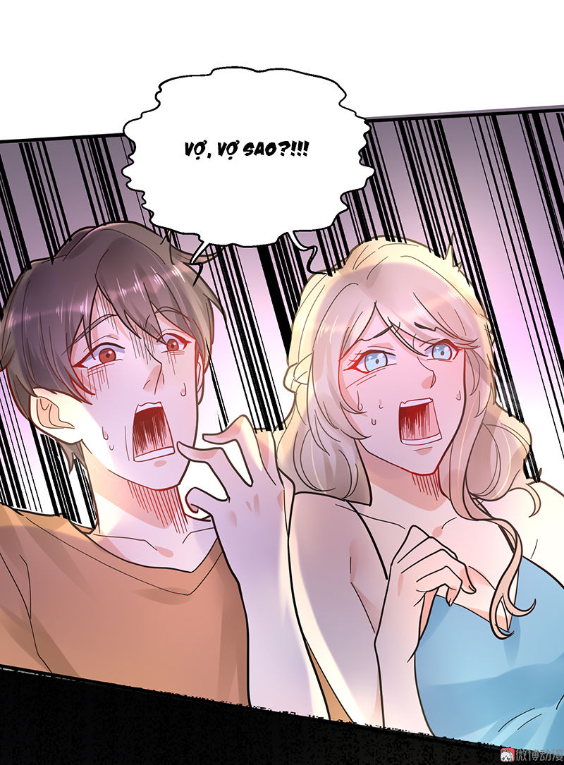 Tổng Tài Truy Thê: Phu Nhân Lại Chạy Trốn Chapter 11 - 24