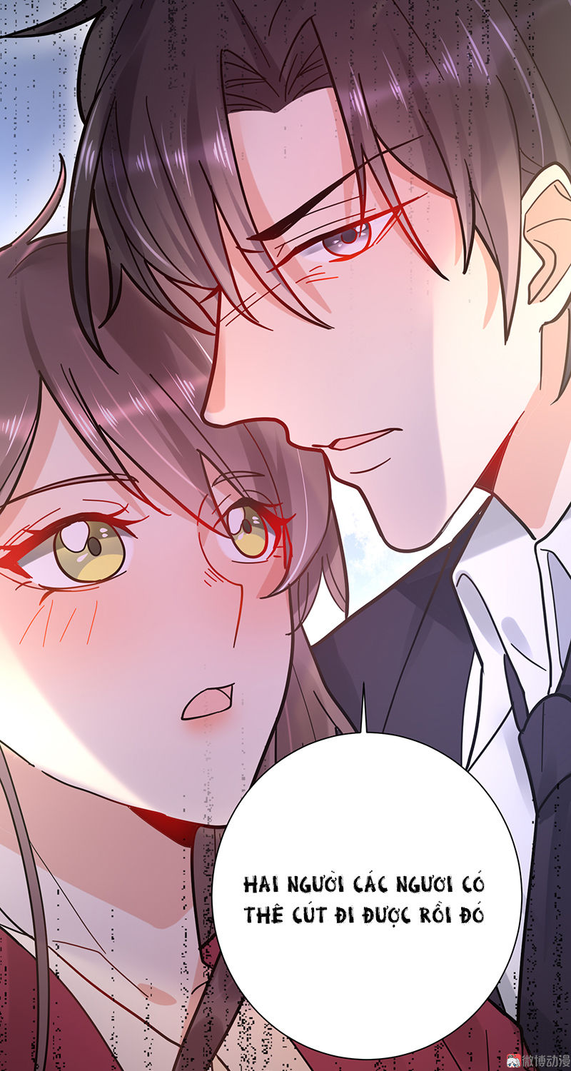 Tổng Tài Truy Thê: Phu Nhân Lại Chạy Trốn Chapter 11 - 26