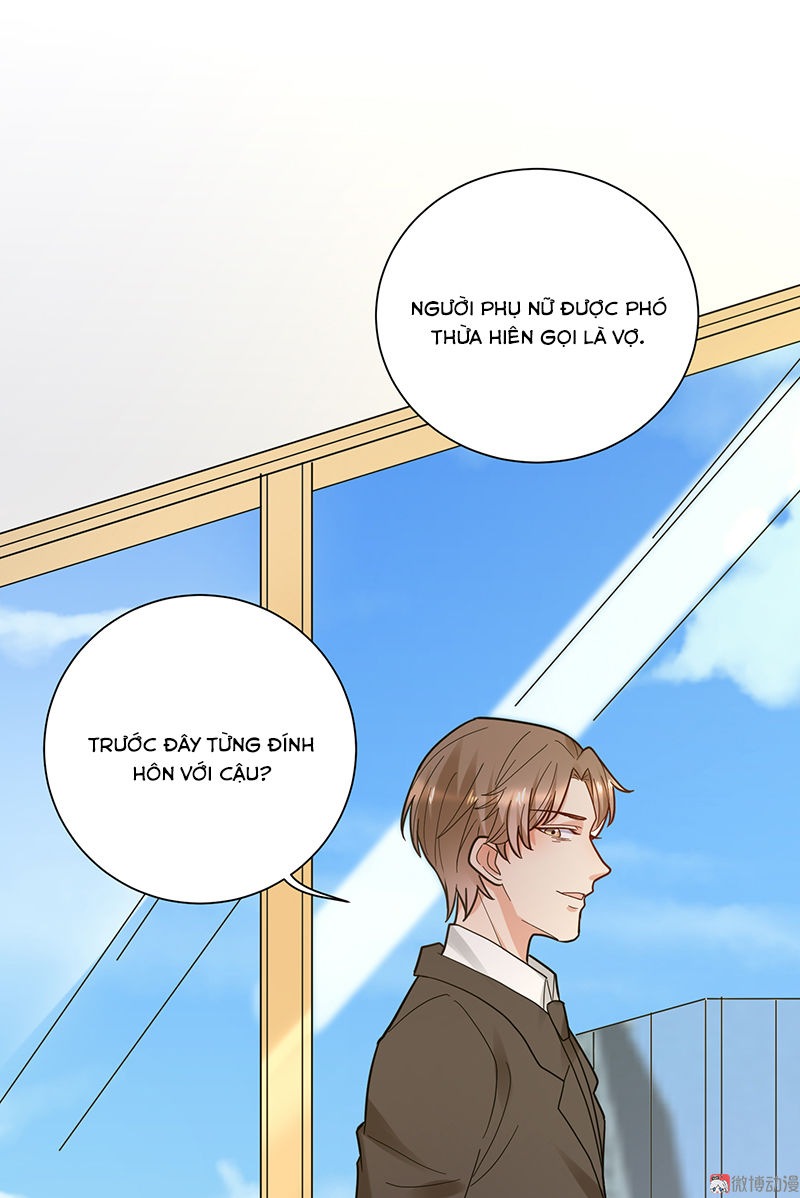 Tổng Tài Truy Thê: Phu Nhân Lại Chạy Trốn Chapter 11 - 30