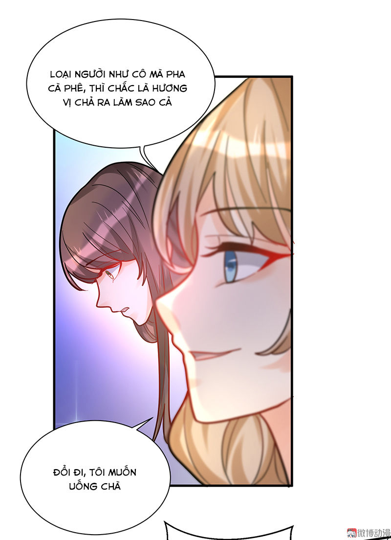 Tổng Tài Truy Thê: Phu Nhân Lại Chạy Trốn Chapter 11 - 4