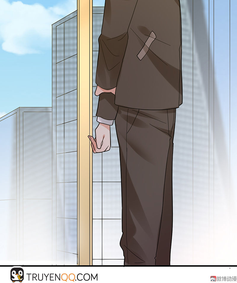 Tổng Tài Truy Thê: Phu Nhân Lại Chạy Trốn Chapter 11 - 31