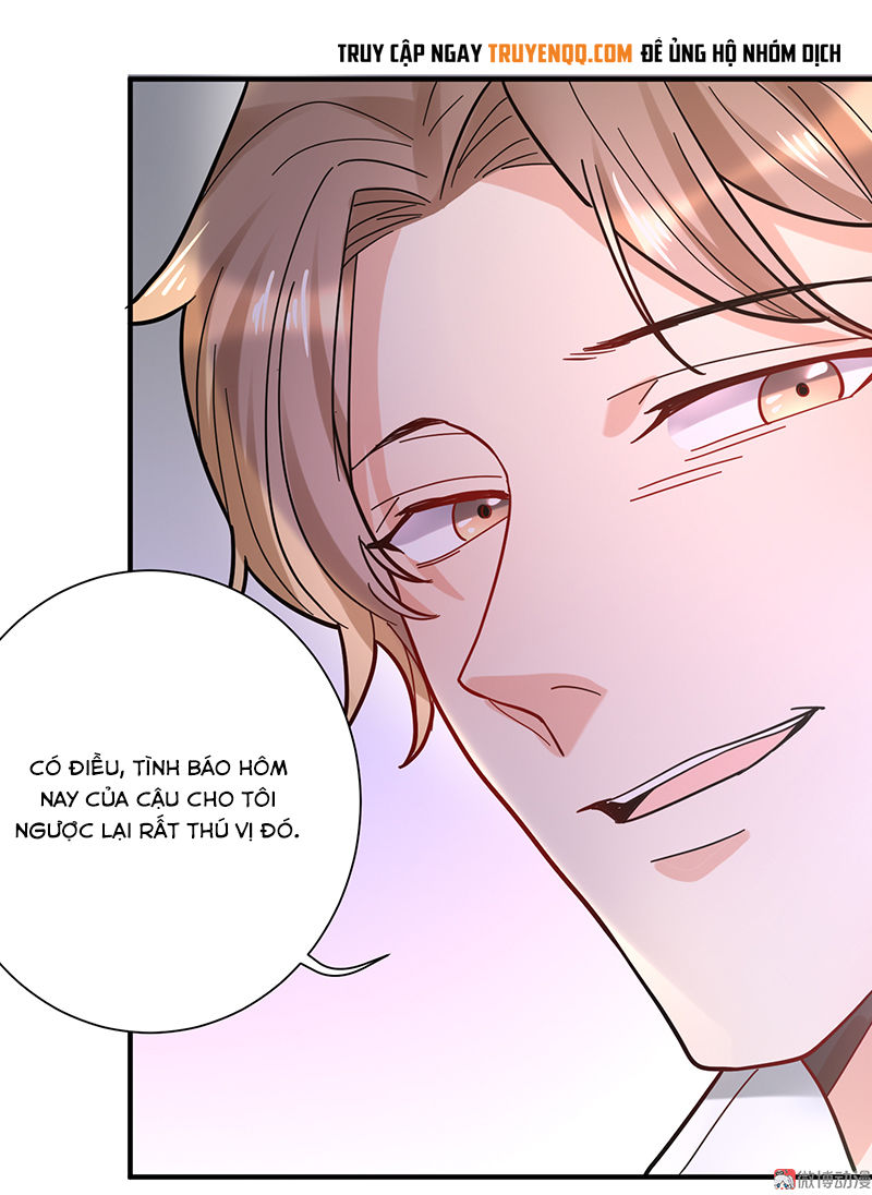 Tổng Tài Truy Thê: Phu Nhân Lại Chạy Trốn Chapter 11 - 36