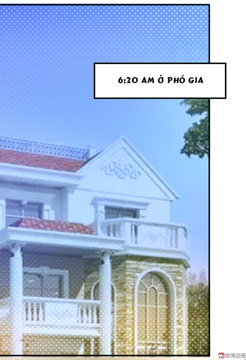 Tổng Tài Truy Thê: Phu Nhân Lại Chạy Trốn Chapter 11 - 42