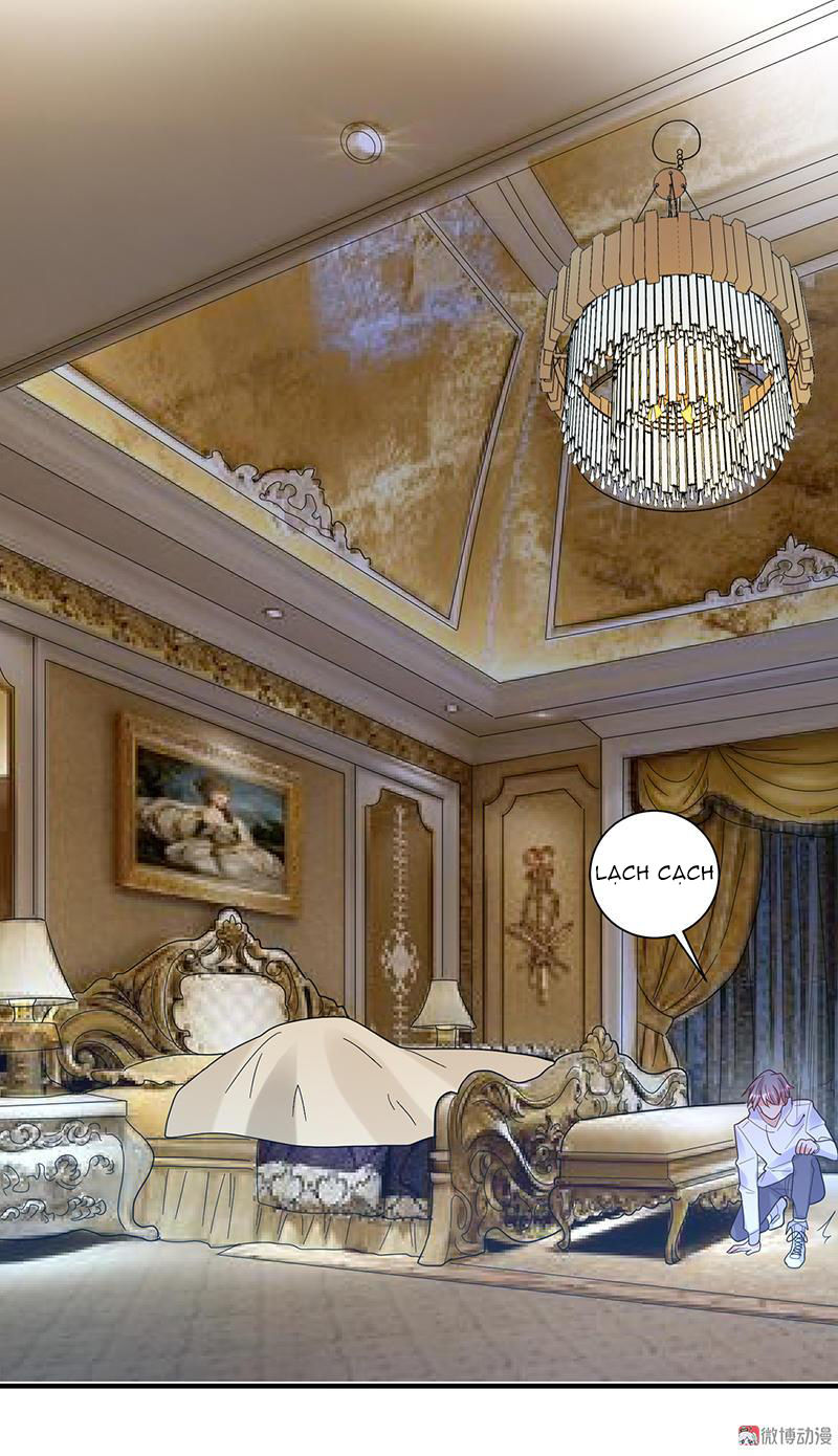 Tổng Tài Truy Thê: Phu Nhân Lại Chạy Trốn Chapter 11 - 43