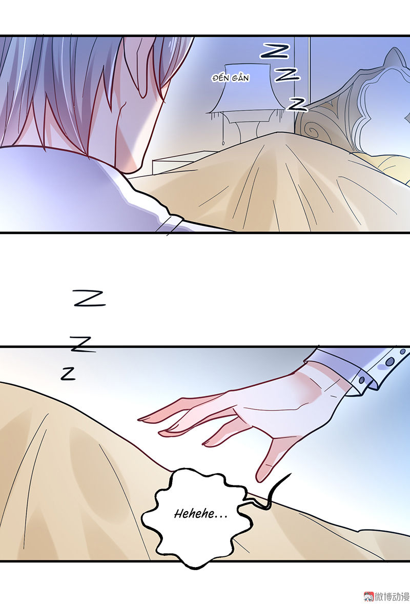 Tổng Tài Truy Thê: Phu Nhân Lại Chạy Trốn Chapter 11 - 44