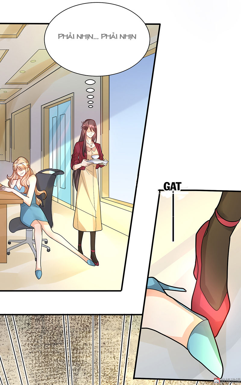 Tổng Tài Truy Thê: Phu Nhân Lại Chạy Trốn Chapter 11 - 7