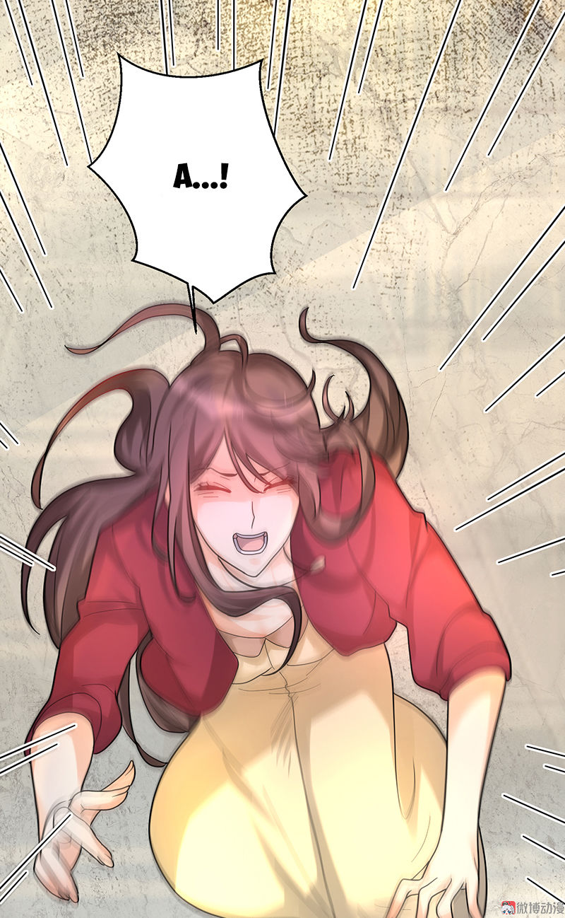 Tổng Tài Truy Thê: Phu Nhân Lại Chạy Trốn Chapter 11 - 8