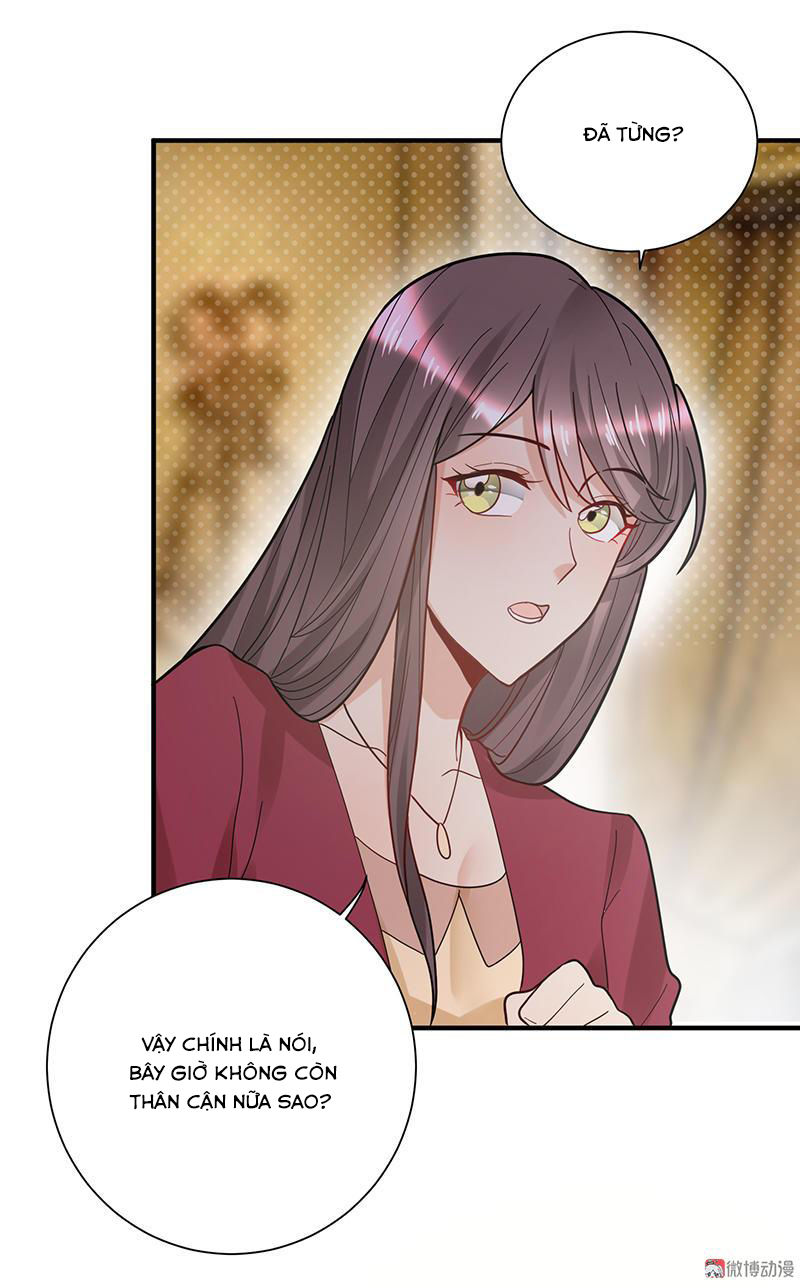 Tổng Tài Truy Thê: Phu Nhân Lại Chạy Trốn Chapter 12 - 19