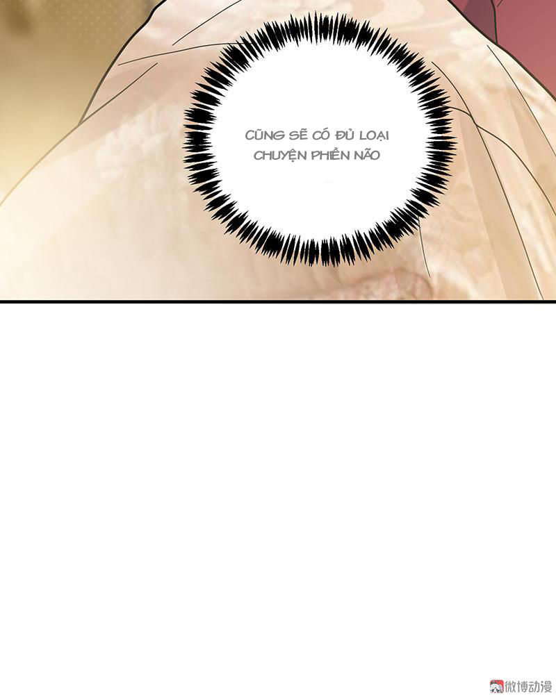 Tổng Tài Truy Thê: Phu Nhân Lại Chạy Trốn Chapter 12 - 22