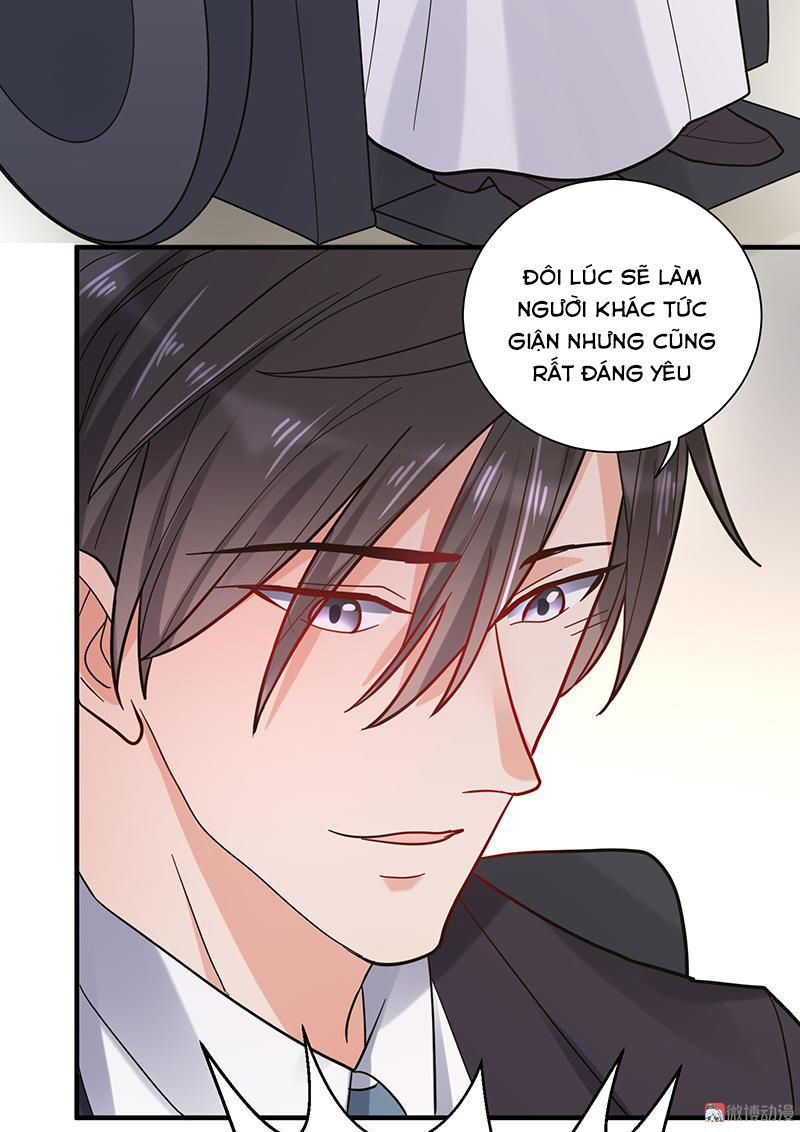 Tổng Tài Truy Thê: Phu Nhân Lại Chạy Trốn Chapter 12 - 4