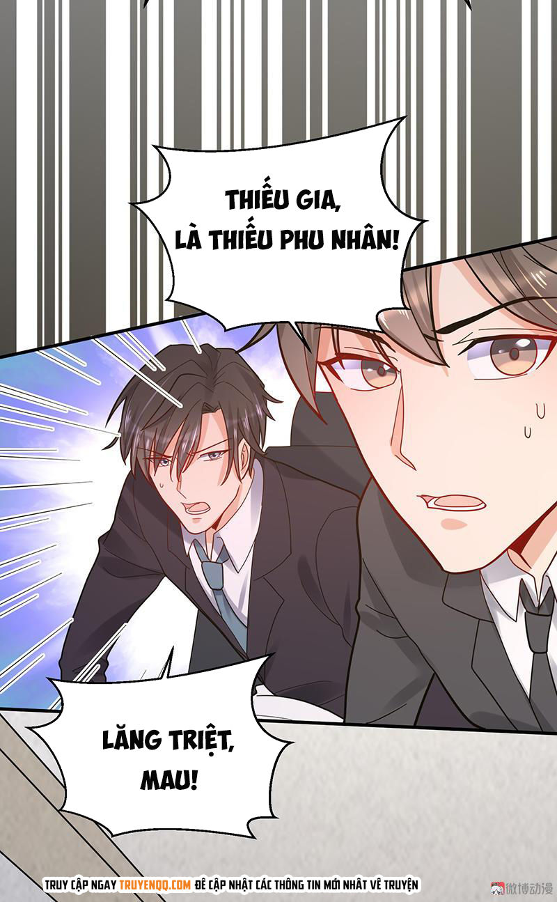 Tổng Tài Truy Thê: Phu Nhân Lại Chạy Trốn Chapter 12 - 6