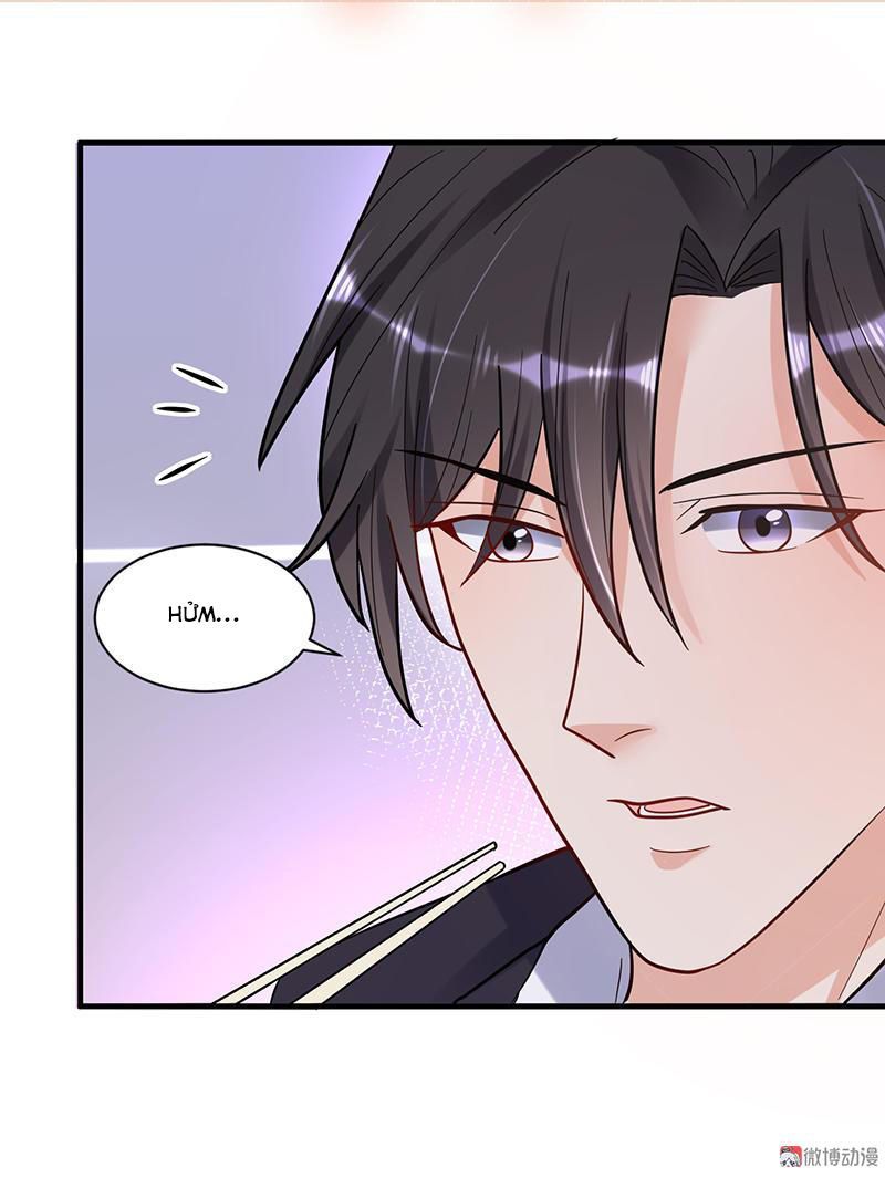 Tổng Tài Truy Thê: Phu Nhân Lại Chạy Trốn Chapter 13 - 14