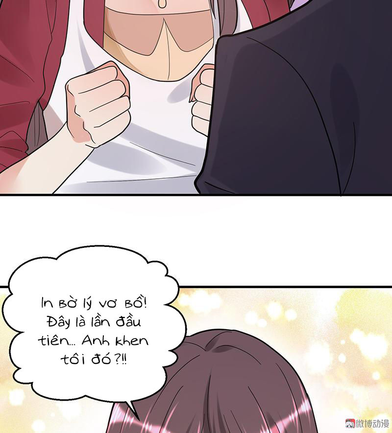 Tổng Tài Truy Thê: Phu Nhân Lại Chạy Trốn Chapter 13 - 17