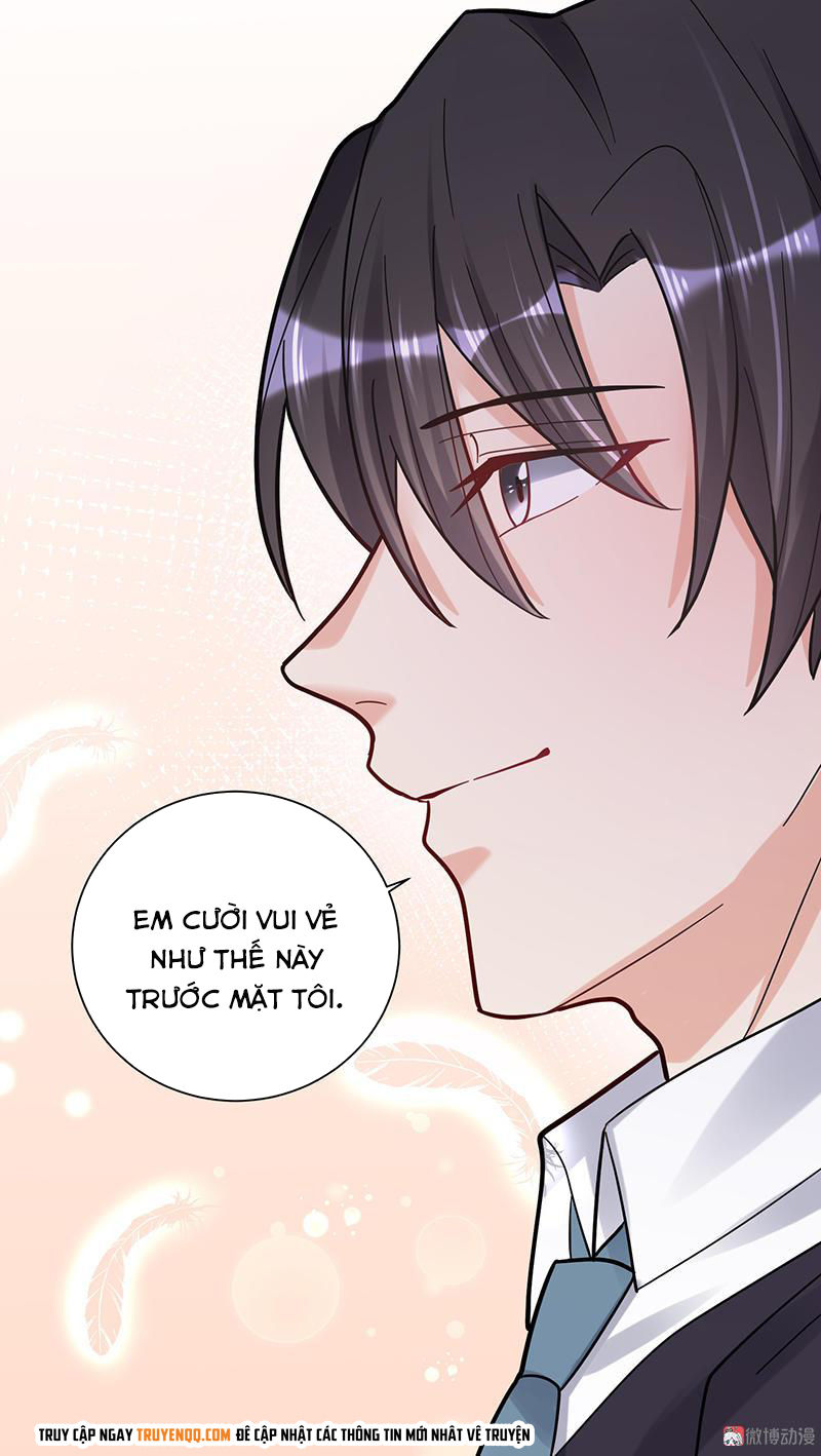 Tổng Tài Truy Thê: Phu Nhân Lại Chạy Trốn Chapter 13 - 20