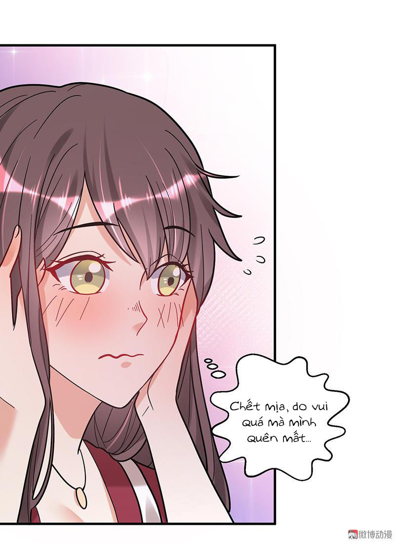 Tổng Tài Truy Thê: Phu Nhân Lại Chạy Trốn Chapter 13 - 21