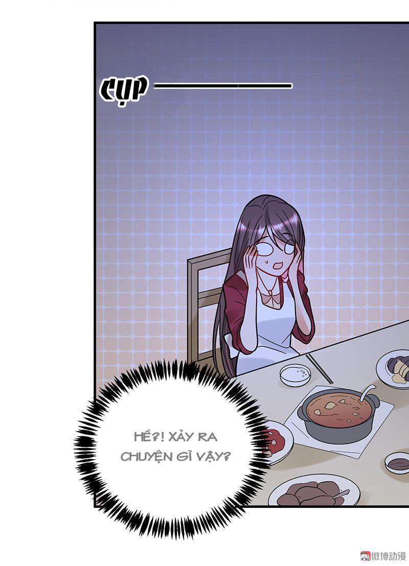 Tổng Tài Truy Thê: Phu Nhân Lại Chạy Trốn Chapter 13 - 22