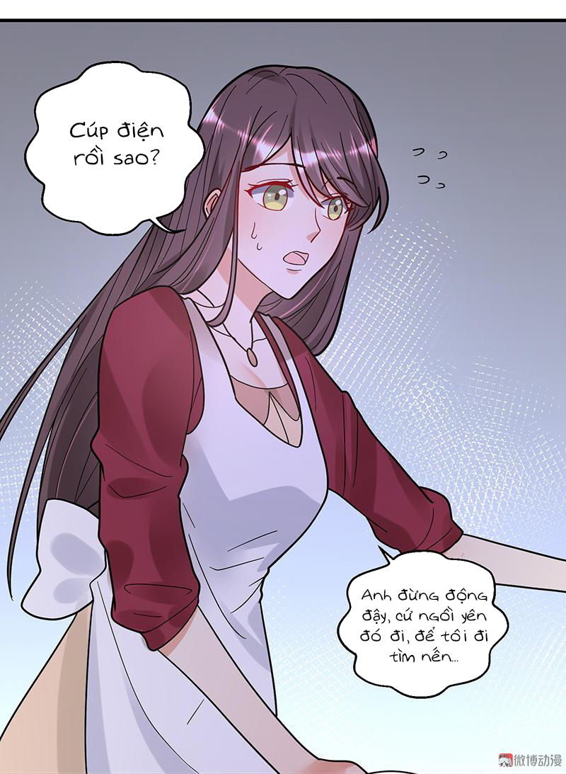 Tổng Tài Truy Thê: Phu Nhân Lại Chạy Trốn Chapter 13 - 23