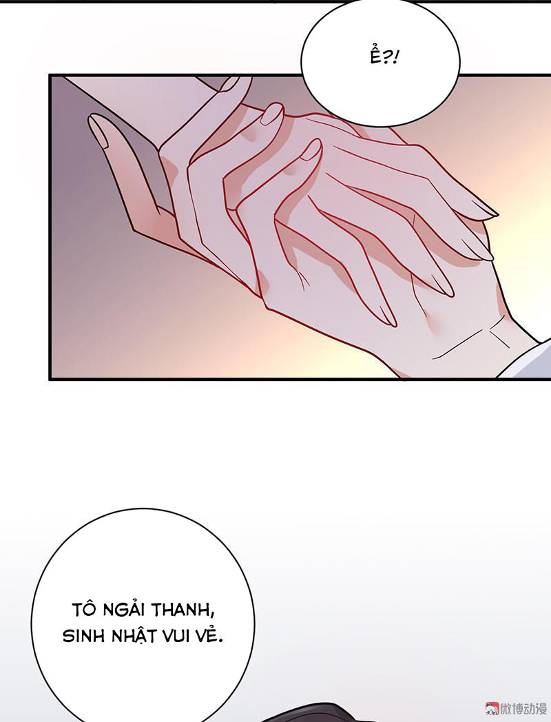 Tổng Tài Truy Thê: Phu Nhân Lại Chạy Trốn Chapter 13 - 24