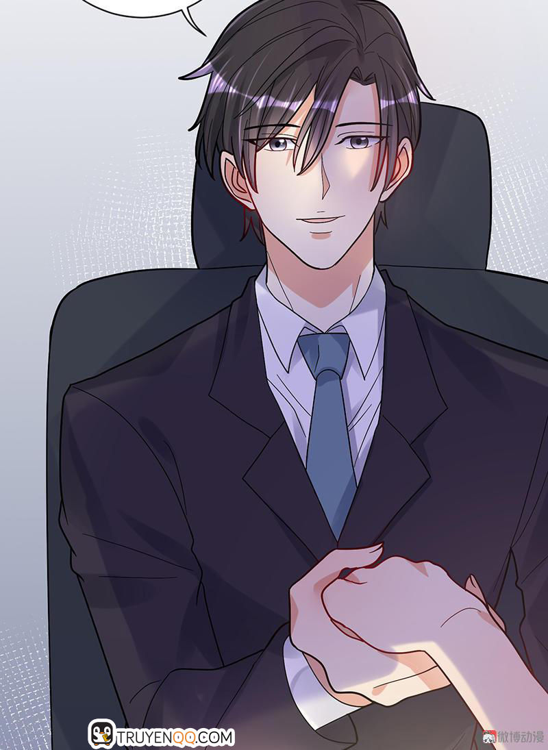 Tổng Tài Truy Thê: Phu Nhân Lại Chạy Trốn Chapter 13 - 25