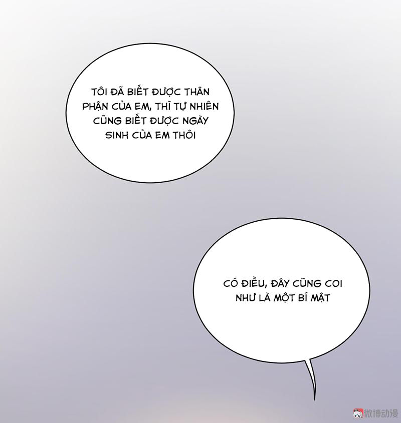 Tổng Tài Truy Thê: Phu Nhân Lại Chạy Trốn Chapter 13 - 27