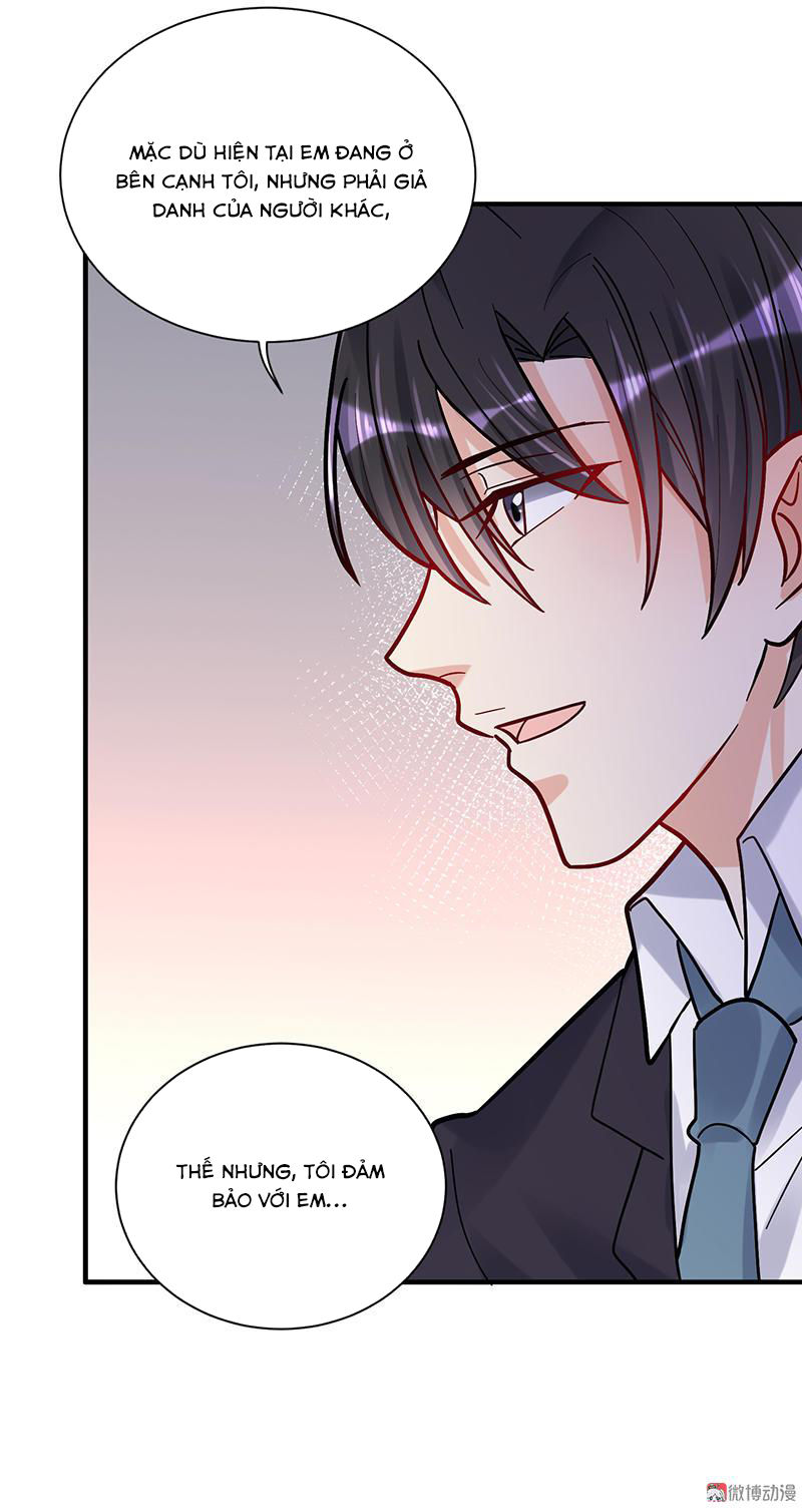 Tổng Tài Truy Thê: Phu Nhân Lại Chạy Trốn Chapter 13 - 29