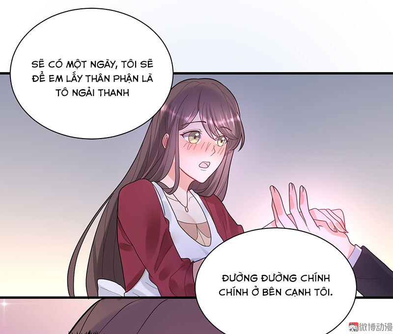 Tổng Tài Truy Thê: Phu Nhân Lại Chạy Trốn Chapter 13 - 30